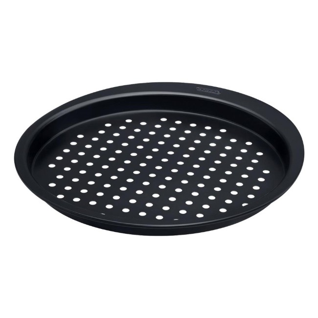 Тава за пица, въглеродна стомана, 31 см, "Glide" - Pyrex