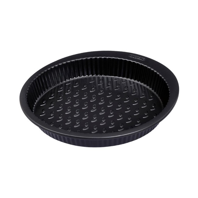 Форма за тарт, въглеродна стомана, 25 см, "Glide" - Pyrex