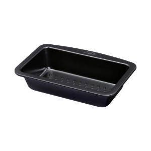 Форма за хляб, въглеродна стомана, 24x13 см, "Glide" - Pyrex