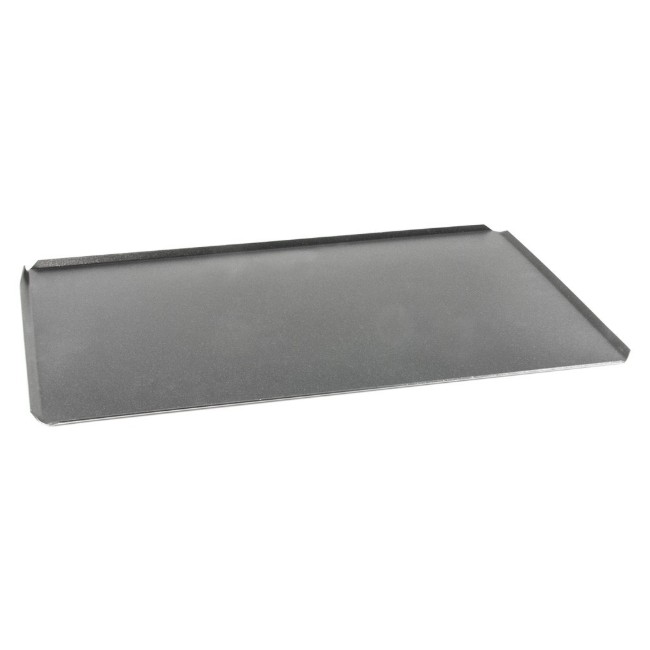 Тава за печене, алуминий, 53 x 32,5 см GN 1/1 - AMT Gastroguss