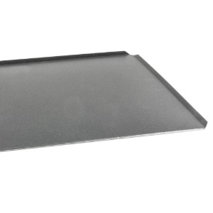 Тава за печене, алуминий, 53 x 32,5 см GN 1/1 - AMT Gastroguss