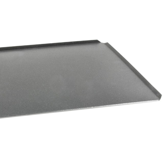 Тава за печене, алуминий, 53 x 32,5 см GN 1/1 - AMT Gastroguss