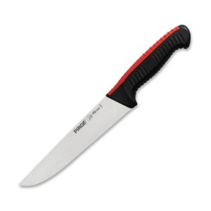 Месарски нож, 21 см, "Pro 2002", черен - Pirge