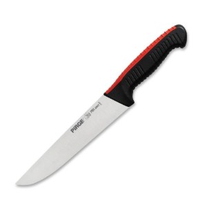 Месарски нож, 14.5 см, "Pro 2002", черен - Pirge