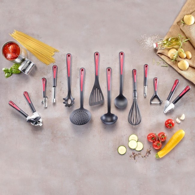 Готварска лъжица, полиамид, 33,5 см, "Gallant Plus" - Westmark