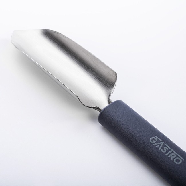 Нож за декориране, "U" профил, "Gastro", сиво - Pirge