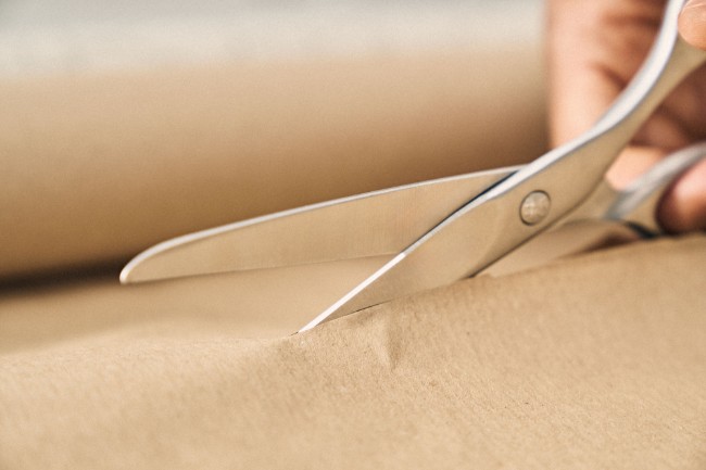 Домакински ножици, неръждаема стомана, 18 см, "Twin Select" - Zwilling
