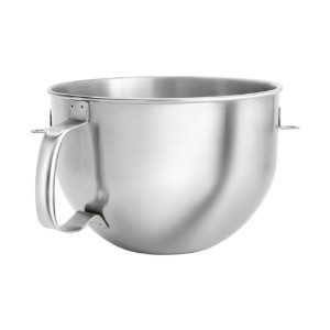 Купа от неръждаема стомана, 5.6 л - KitchenAid