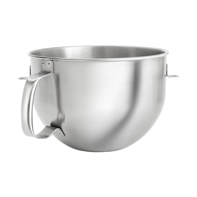 Купа от неръждаема стомана, 5.6 л - KitchenAid