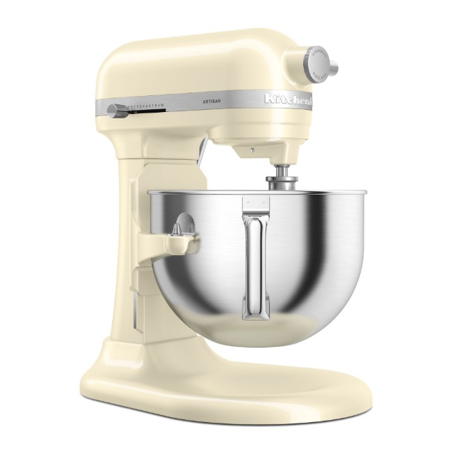Купа от неръждаема стомана, 5.6 л - KitchenAid