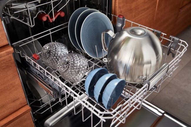 Купа от неръждаема стомана, 5.6 л - KitchenAid