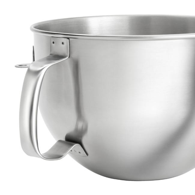 Купа от неръждаема стомана, 5.6 л - KitchenAid