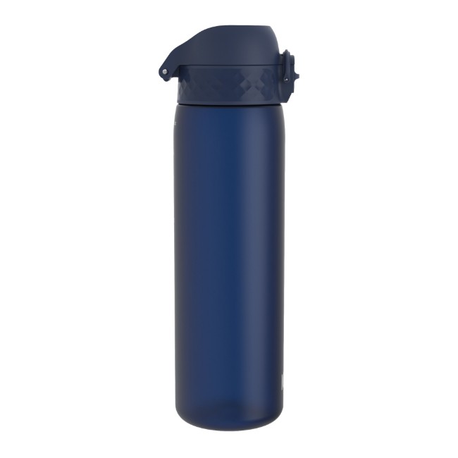 Slim бутилка за вода, recyclon, 500мл, Navy - Ion8
