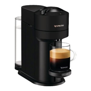 Еспресо машина 1500 W, "Vertuo Next", матово черно - Nespresso