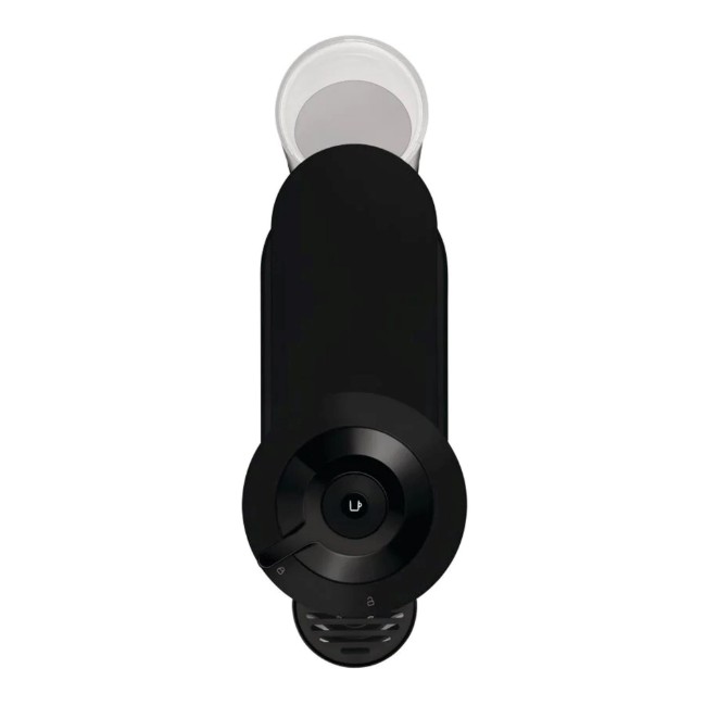 Еспресо машина 1500 W, "Vertuo Next", матово черно - Nespresso