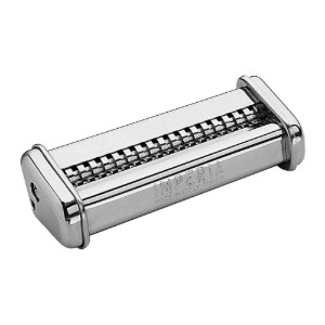 Аксесоар за машина за паста Trenette 4mm, "Simplex La Classica" - Imperia