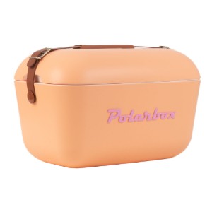 Хладилна кутия, 20 л, "Classic", Sorbet - Rosa - Polarbox