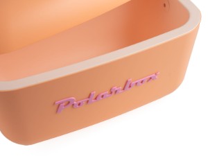 Хладилна кутия, 20 л, "Classic", Sorbet - Rosa - Polarbox