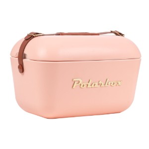 Хладилна кутия, 20 л, "Gold", Coral - Gold - Polarbox
