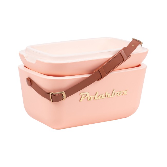 Хладилна кутия, 20 л, "Gold", Coral - Gold - Polarbox