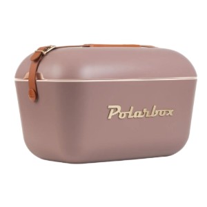Хладилна кутия, 20 л, "Gold", Mauve - Gold - Polarbox