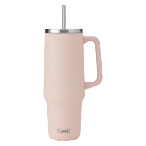 Топлоизолирана чаша, неръждаема стомана, 1,1 л, Himalayan Salt - S'well