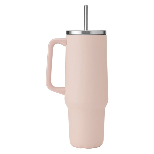 Топлоизолирана чаша, неръждаема стомана, 1,1 л, Himalayan Salt - S'well