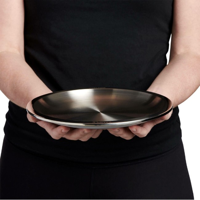 Къмпинг чиния, неръждаема стомана, 23.4 см, Birch - Hydro Flask