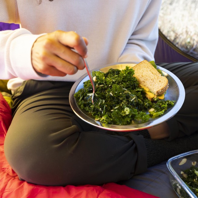 Къмпинг чиния, неръждаема стомана, 23.4 см, Birch - Hydro Flask