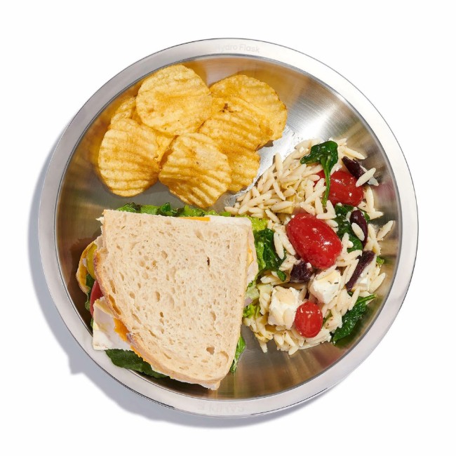 Къмпинг чиния, неръждаема стомана, 23.4 см, Birch - Hydro Flask