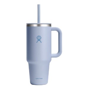 Термоизолирана чаша, неръждаема стомана, 1.18 л, "All Around Travel", Surf - Hydro Flask