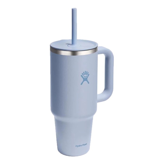 Термоизолирана чаша, неръждаема стомана, 1.18 л, "All Around Travel", Surf - Hydro Flask
