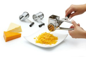 Комплект многофункционално ренде - от Kitchen Craft
