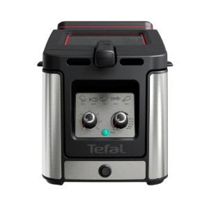 Фритюрник "Clear Duo", 3.5 л, 2000 W - Tefal