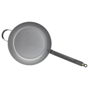 Тиган, стомана, 36см, "Mineral B" - de Buyer