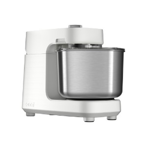 Спираловиден миксер с купа, 7 L, Polar White - Ooni