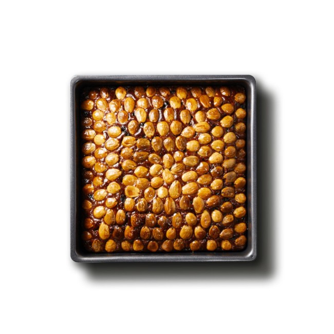 Дълбока, квадратна тава, 25 x 25 см, стомана, "MasterClass" - от Kitchen Craft