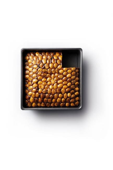 Квадратна дълбока тава за печене, 18 х 18 см, стомана, "MasterClass" - Kitchen Craft