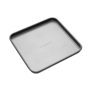 Квадратна тава, 26 см, "MasterClass" - Kitchen Craft