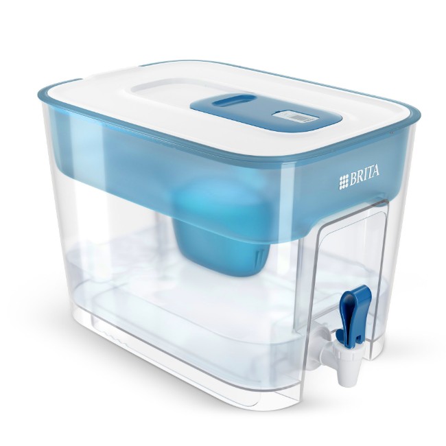 BRITA Flow XXL 8,2 L Maxtra PRO (син) филтърен контейнер