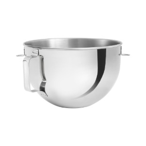 Купа от неръждаема стомана, 5.2 L - KitchenAid