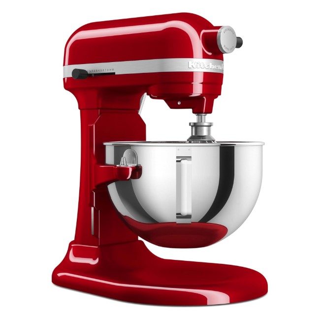 Купа от неръждаема стомана, 5.2 L - KitchenAid
