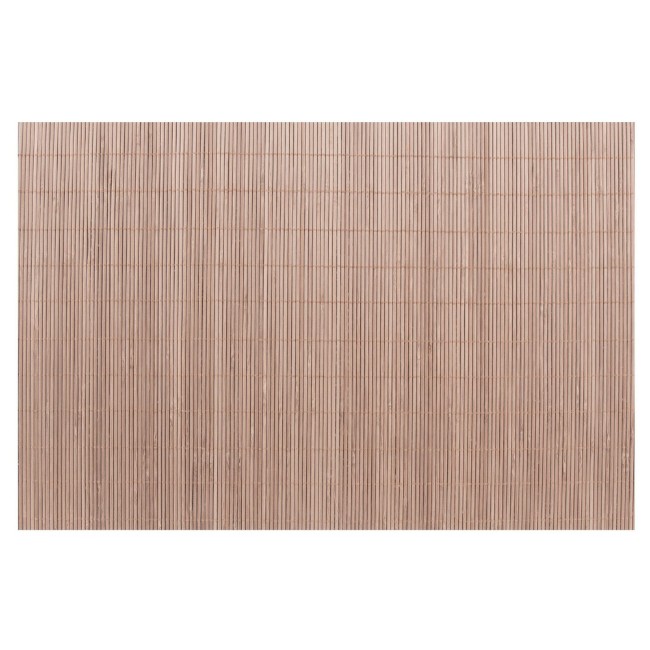 Комплект от 4 постелки за маса, 45 × 30 см, Бамбук
