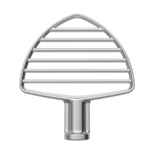 Тесто за тесто за купи 5.6 л, 6.6 л и 6.9 л, неръждаема стомана - KitchenAid