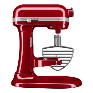 Тесто за тесто за купи 5.6 л, 6.6 л и 6.9 л, неръждаема стомана - KitchenAid