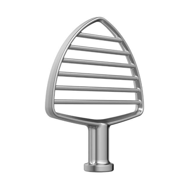 Тесто за тесто за купи 5.6 л, 6.6 л и 6.9 л, неръждаема стомана - KitchenAid