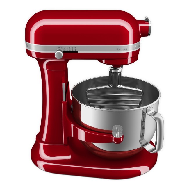 Тесто за тесто за купи 5.6 л, 6.6 л и 6.9 л, неръждаема стомана - KitchenAid