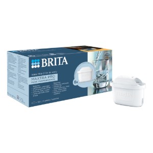 Комплект от 6 филтъра BRITA MAXTRA PRO Pure Performance