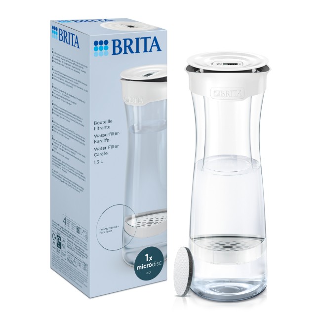  Филтърна чаша BRITA Fill&Serve, 1,3 л