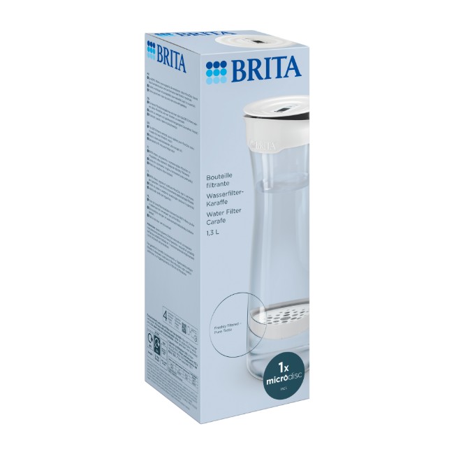  Филтърна чаша BRITA Fill&Serve, 1,3 л